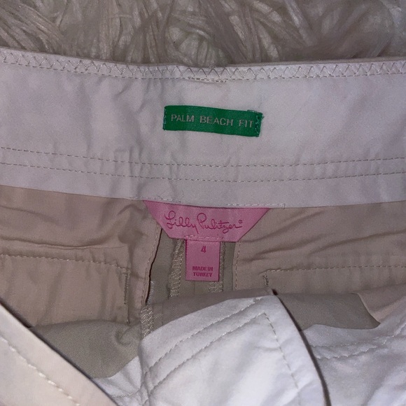 Palm beach shorts - Picture 2 of 4